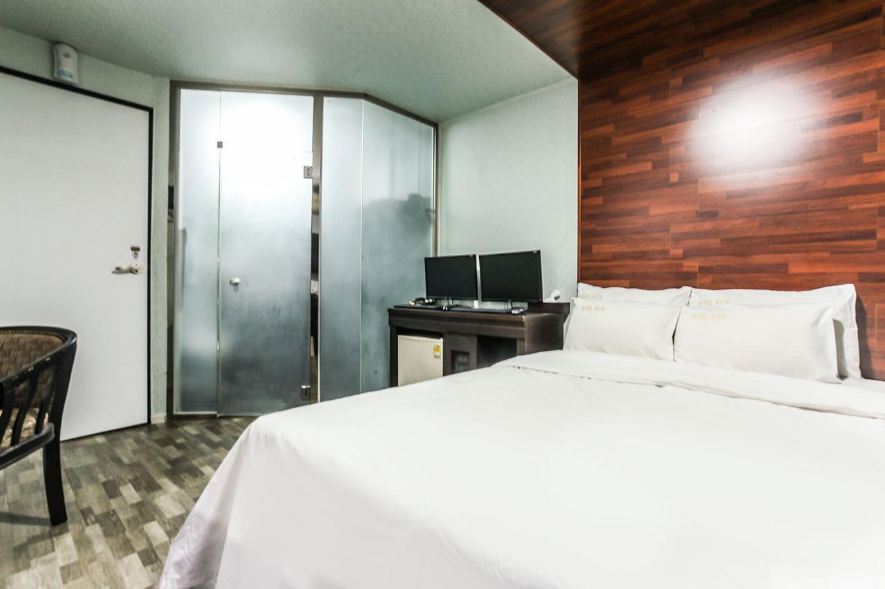 Hotel Atti Inchon Exterior foto